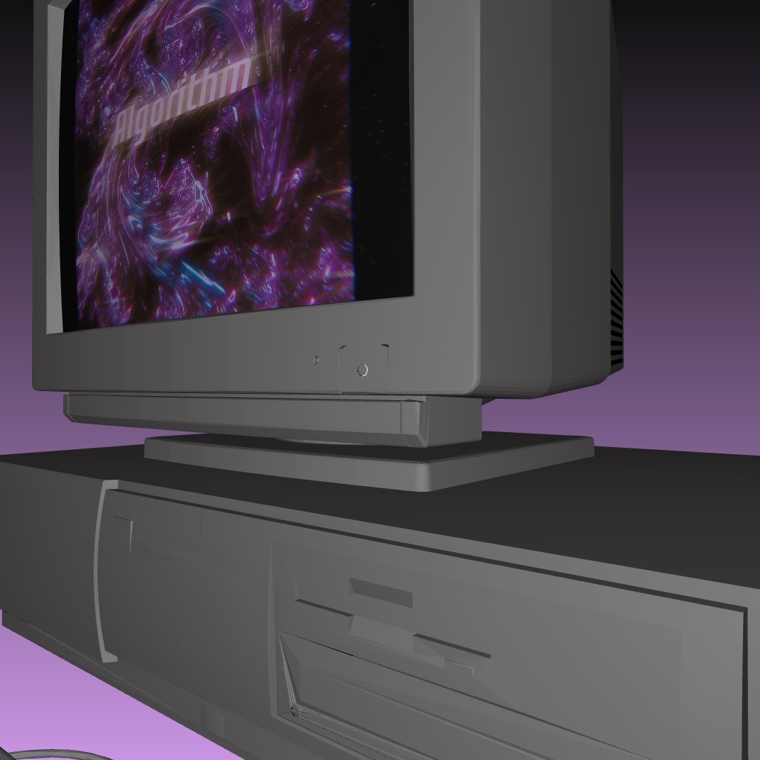 Album Cover Placeholder