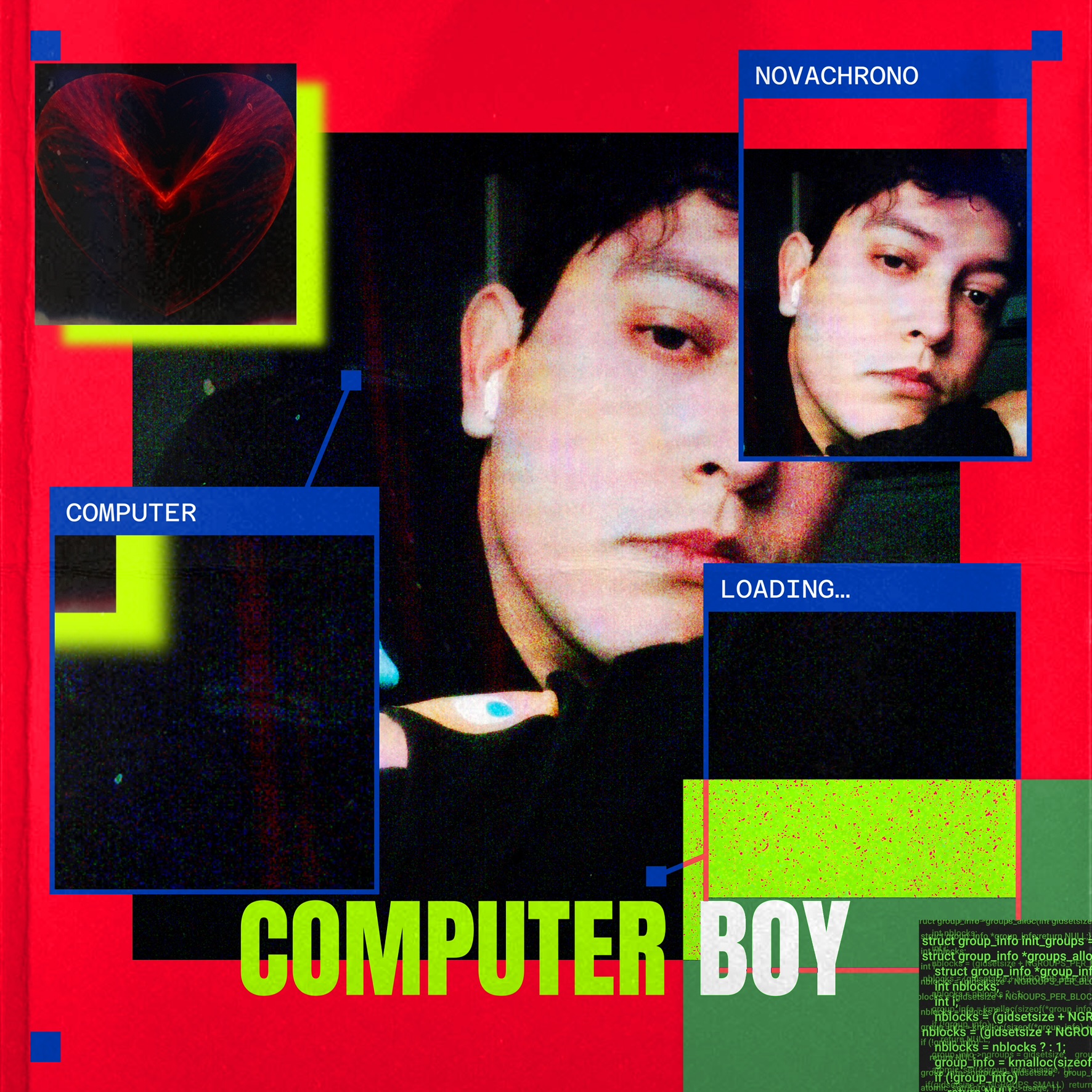 Album Cover Placeholder