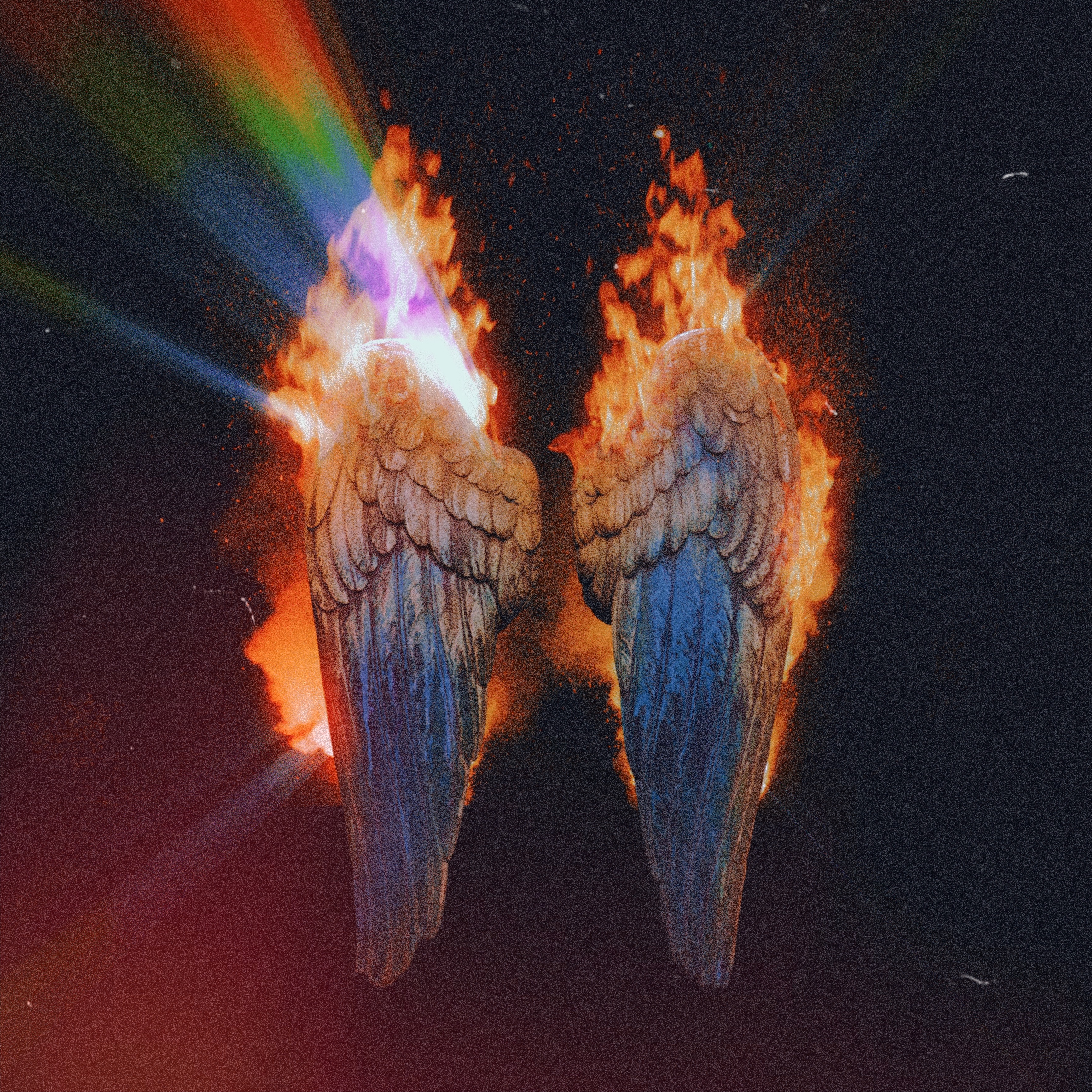 Album Cover Placeholder